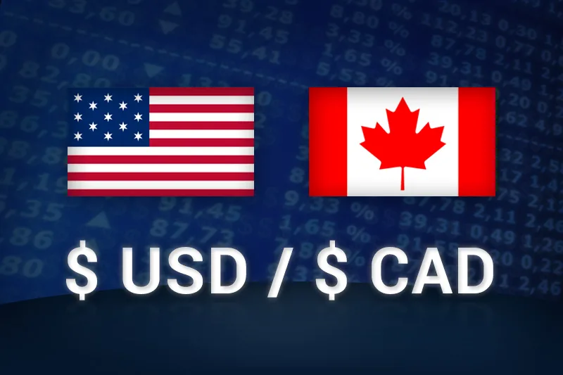 Cập Nhật Chiến Lược Giao Dịch USD/CAD Ngày 13/1 - Investo