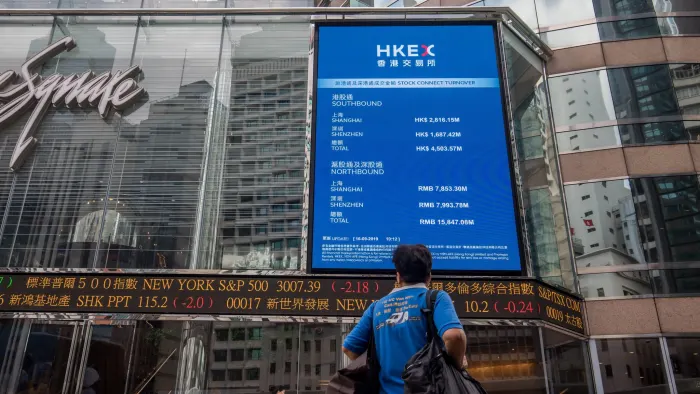 Fundamentals simply do not matter in China's stock markets | Financial Times