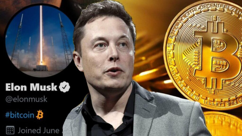 Hacker giả danh Elon Musk lừa đảo 2 triệu USD tiền mã hóa