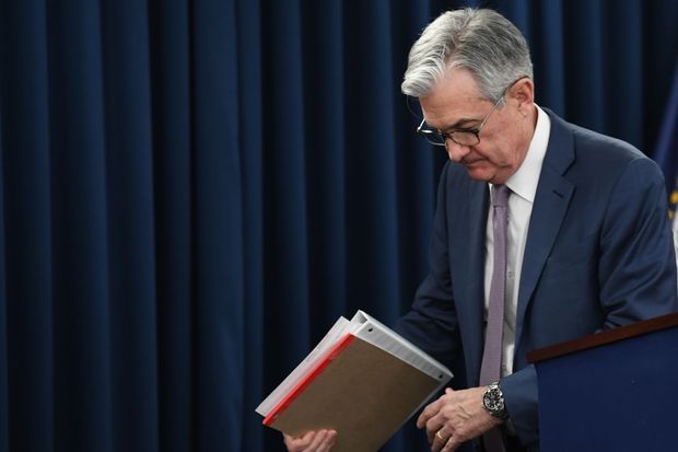 Một vài thành viên Fed cho rằng đã đến lúc thảo luận về việc thắt chặt chính sách