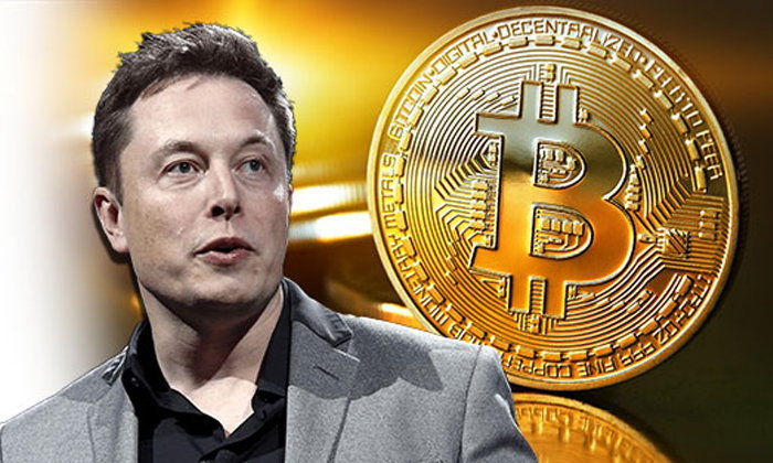 Giá Bitcoin lại tăng vọt nhờ phát ngôn mới của Elon Musk!