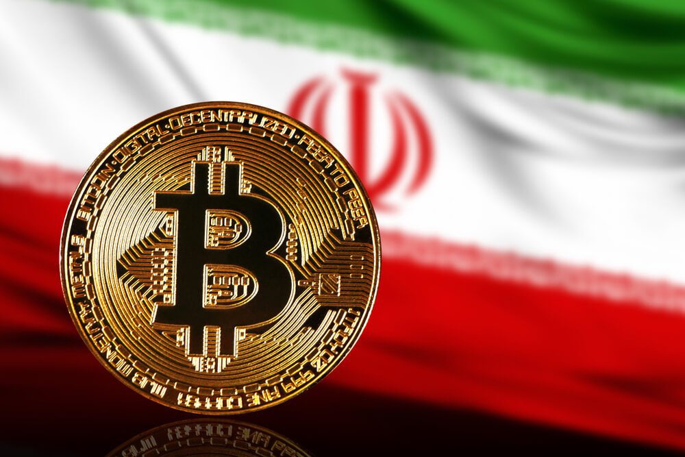Iran đang sử dụng khai thác Bitcoin để tránh né các lệnh trừng phạt từ Hoa Kỳ