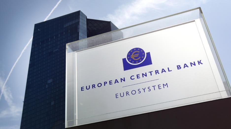 ECB đã "đạp phanh" để kìm hãm đà tăng của đồng EUR