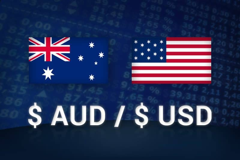 AUDUSD là gì? Chiến lược giao dịch AUDUSD