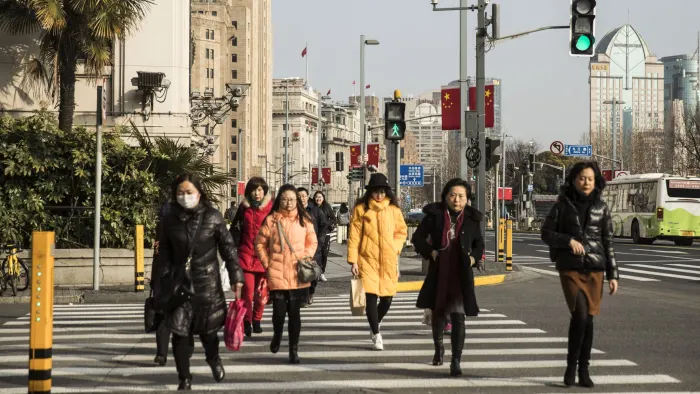 China's middle class hit by shadow banking defaults | Financial Times