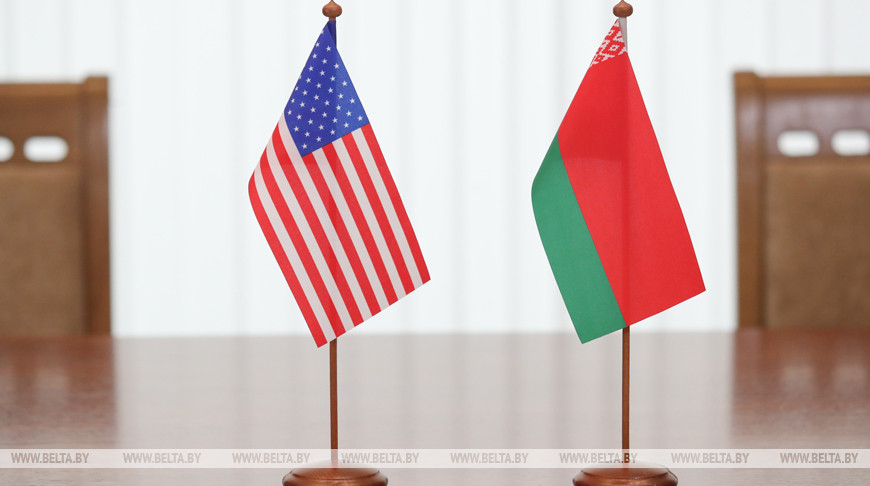 Lukashenko: Belarusian-U.S. relations 'out of the cold'