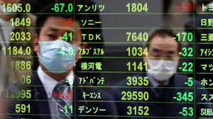 Japan stock funds charge to new record with retail bulls - Nikkei Asia