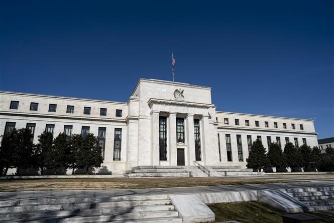 Hiện vẫn chưa phải lúc để Fed cắt giảm QE