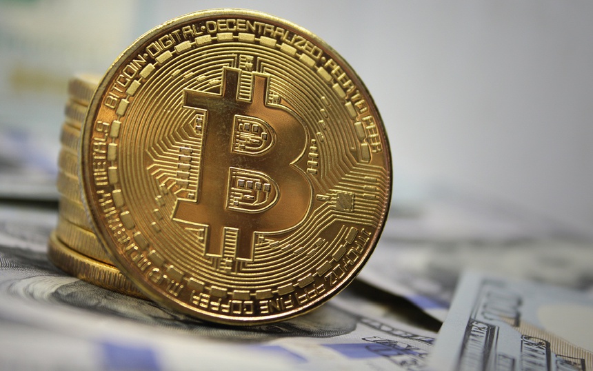 Tia hy vọng của Bitcoin