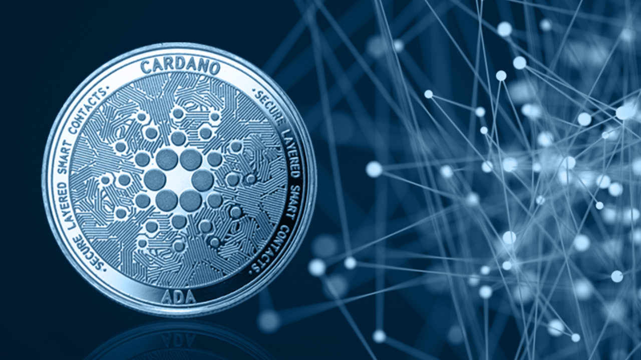 Đồng tiền kỹ thuật số Cardano
