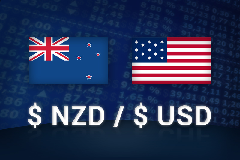 Góc Nhìn NZD/USD Ngày 26/3: Chuẩn Bị Đảo Chiều Giảm? - Investo