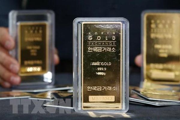 SkyBridge Capital: Giá vàng sẽ tăng lên các mức cao kỷ lục mới trong năm tới