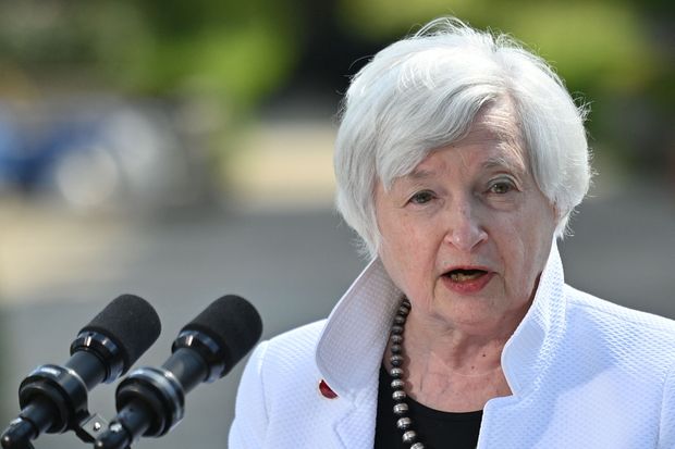 Yellen “tiếp lửa” cho những đồn đoán về thắt chặt chính sách