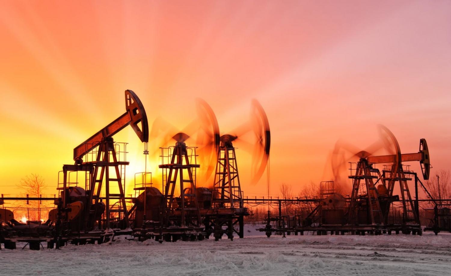 Nhà đầu tư quyền chọn đang cược rằng giá dầu sẽ lên 100 USD/thùng