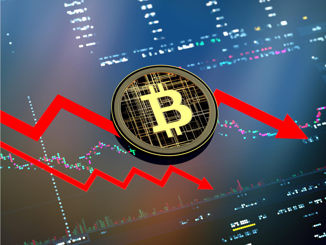 Liệu chu kỳ tăng giá của Bitcoin đã chấm dứt?