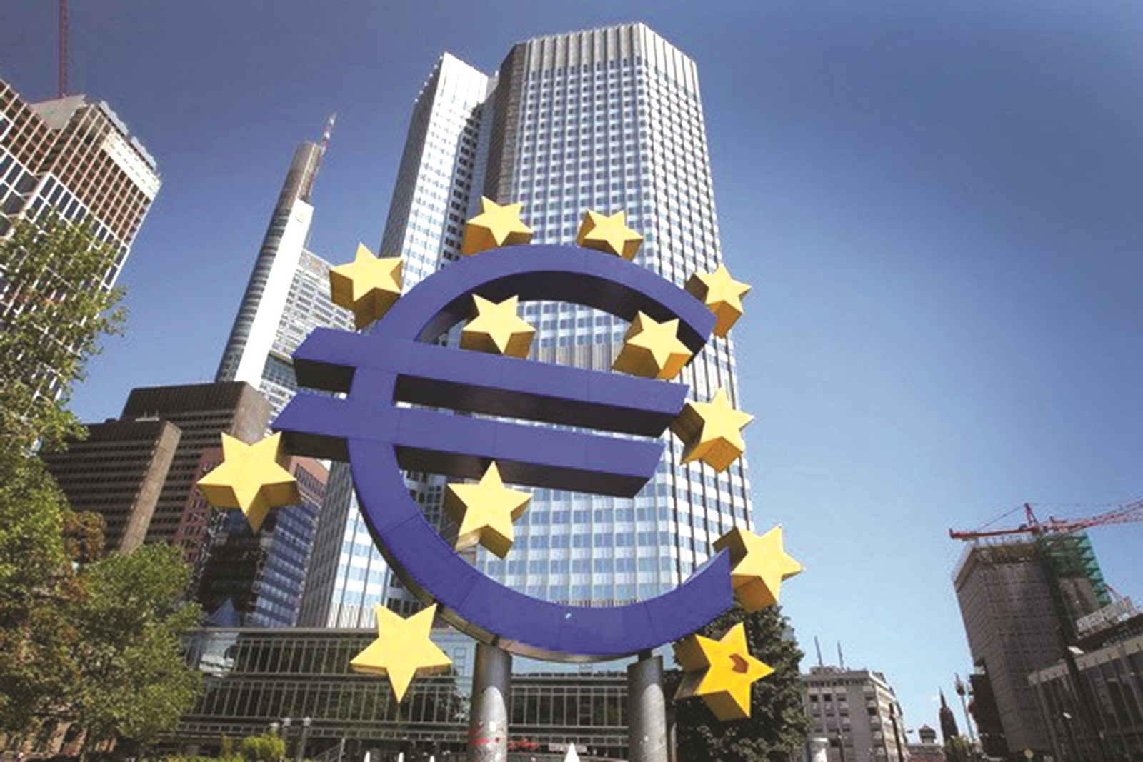 Các chương trình QE chính sẽ được duy trì bất kể kết quả cuộc họp ECB ra sao