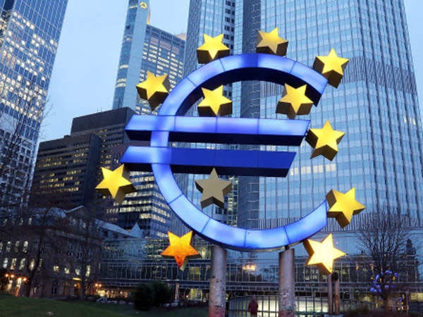 Hôm nay, ECB sẽ công bố gói kích thích mới