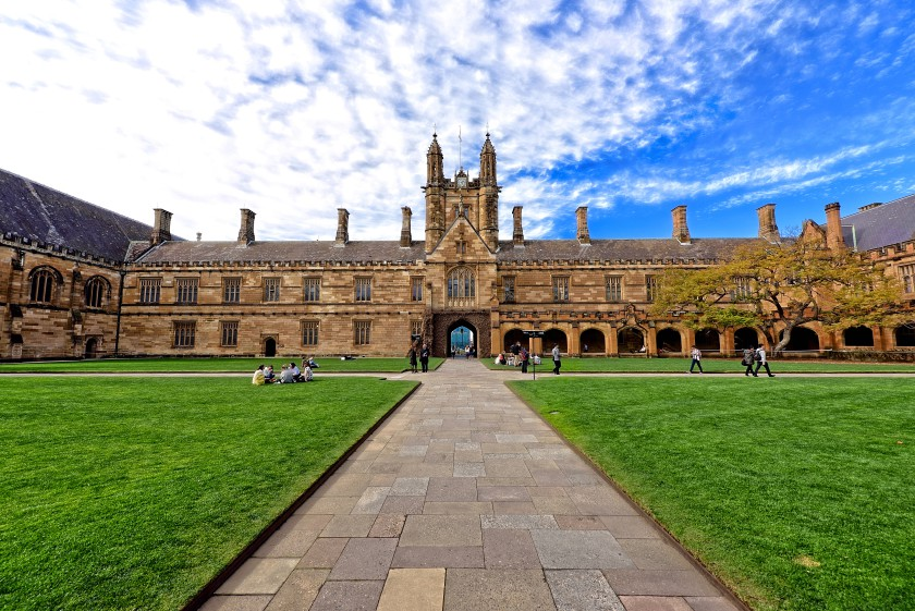 Guide To Universities In New South Wales | Student.com Blog