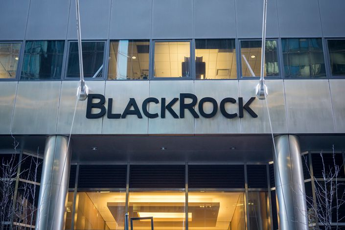 BlackRock to Close China Private Fund After Just Three Years - Caixin Global