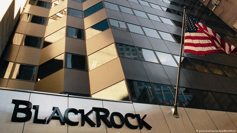 BlackRock bán khống đô la ngay trước thềm cuộc bầu cử Mỹ