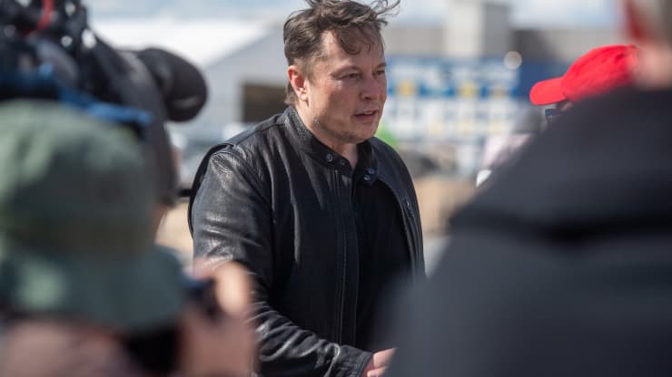 Elon Musk tuyên bố Tesla có thể lại chấp nhận Bitcoin nếu chúng được khai thác hợp lý!