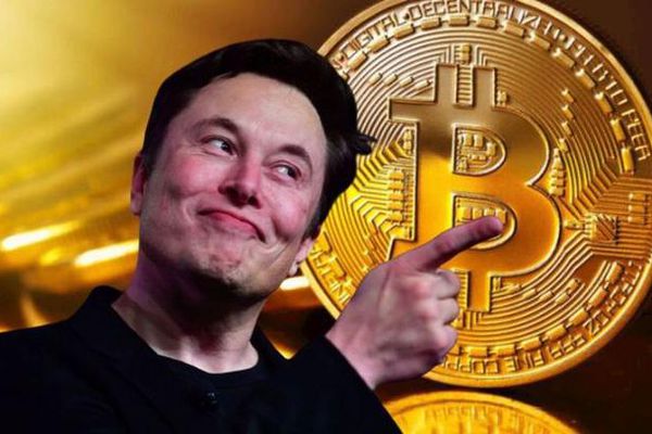Được Elon Musk tiếp nhiệt, giá Bitcoin có thể tăng đến đâu?