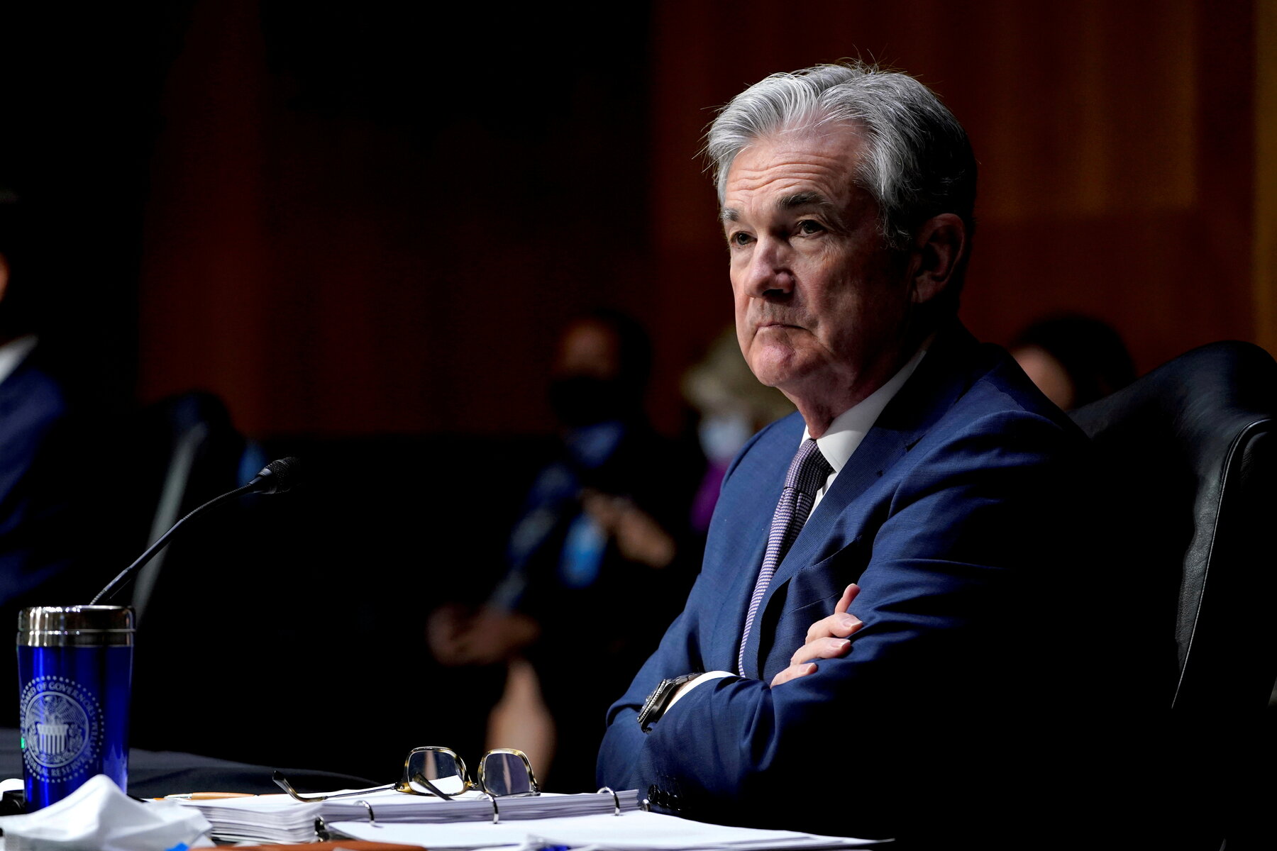 Năm điều rút ra từ quyết định lãi suất của Fed và bài phát biểu của Powell