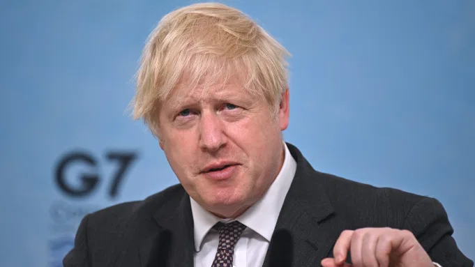 Boris Johnson Confirms Delay In Lifting UK Coronavirus Restrictions –  Deadline