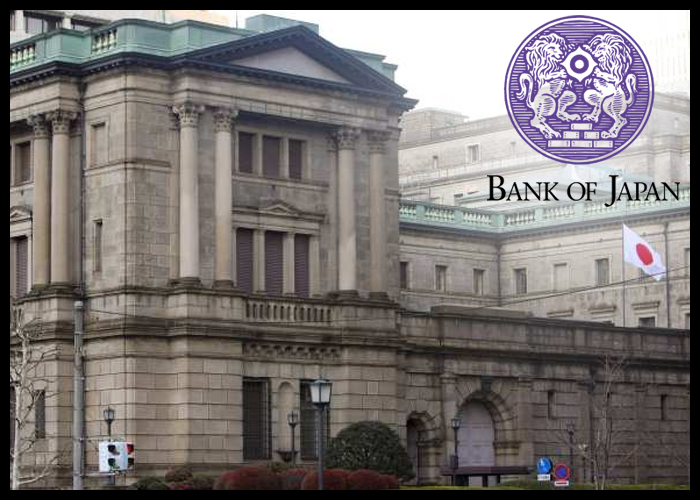 BoJ keeps monetary policy unchanged and raises its economic outlook