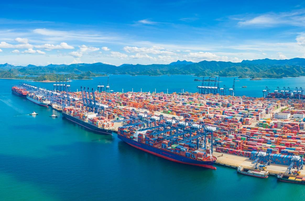 Shipping Firms Warn Clients Of Shenzen&#39;s Yantian Port Worsening