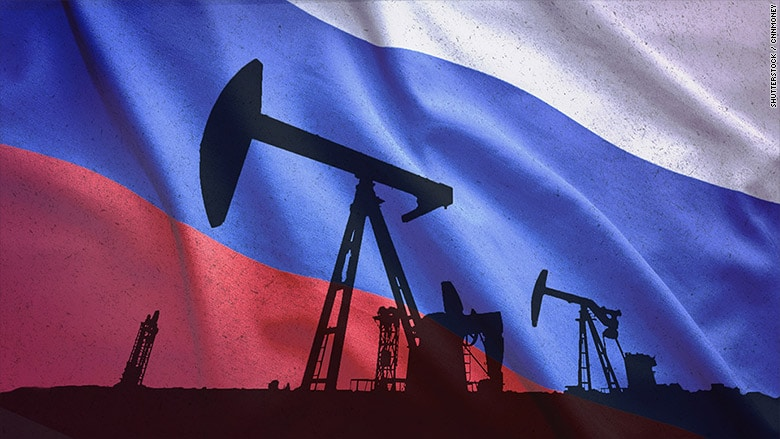Russia Plans To Increase Crude Oil Exports | Opus Kinetic