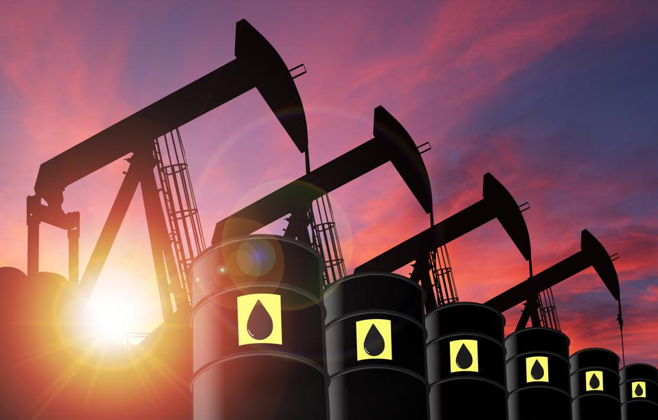 Nigeria kicks of post oil era plans