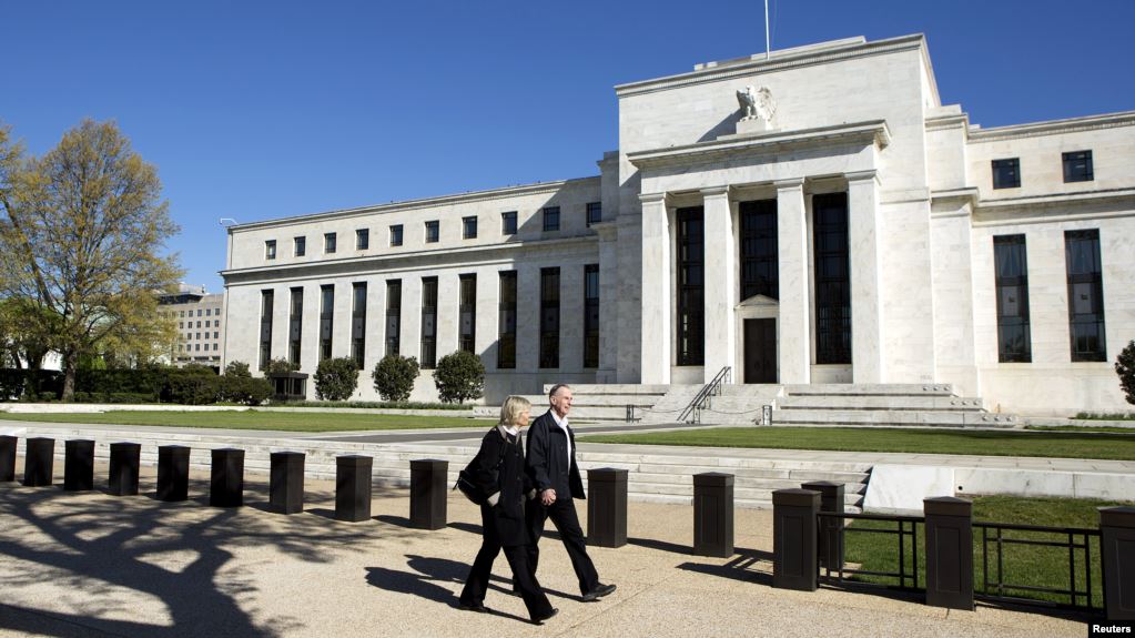 Phát biểu của quan chức Fed có thể tiếp tục hỗ trợ đà tăng đồng Bạc Xanh