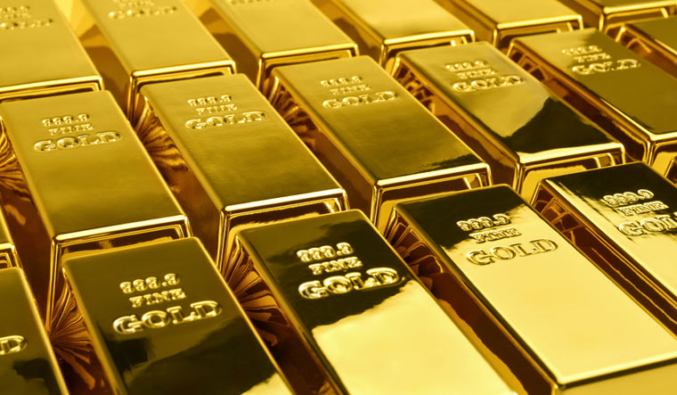 Giá vàng hôm nay ngày 24/06: Vàng không thể chinh phục vùng kháng cự 1,796