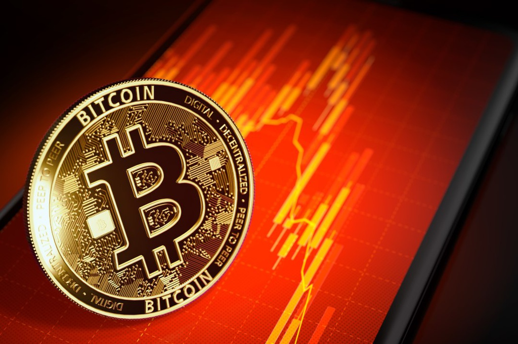 Tổng thống Joe Biden khiến giá Bitcoin rơi &#39;không phanh&#39; | Công nghệ |  Thanh Niên