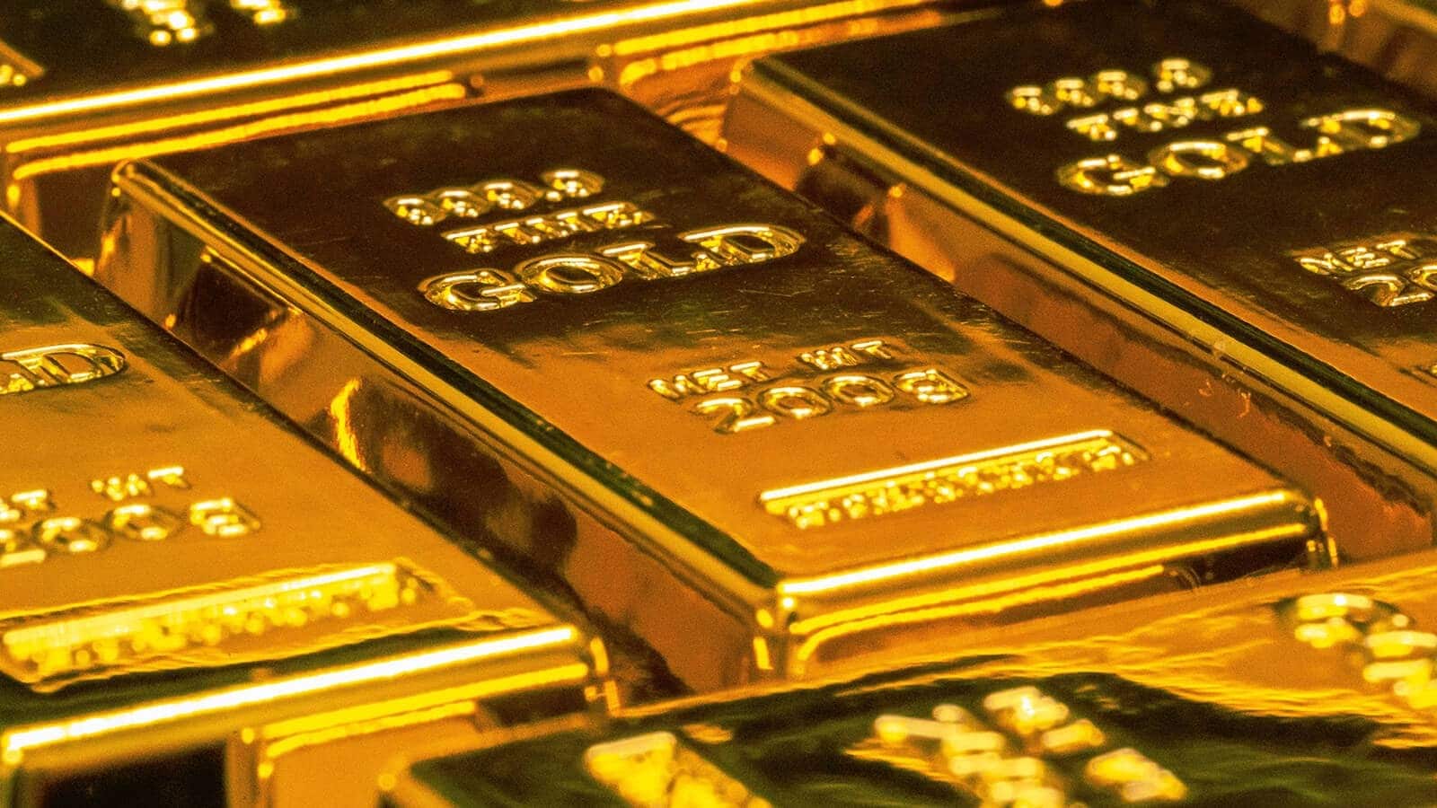 Giá vàng hôm nay ngày 01/07: Vàng bất ngờ hồi phục bất chấp USD tăng trên diện rộng