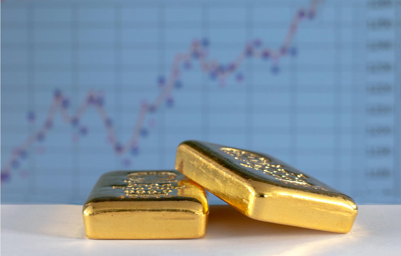 Vàng đã sẵn sàng khuấy động thị trường?