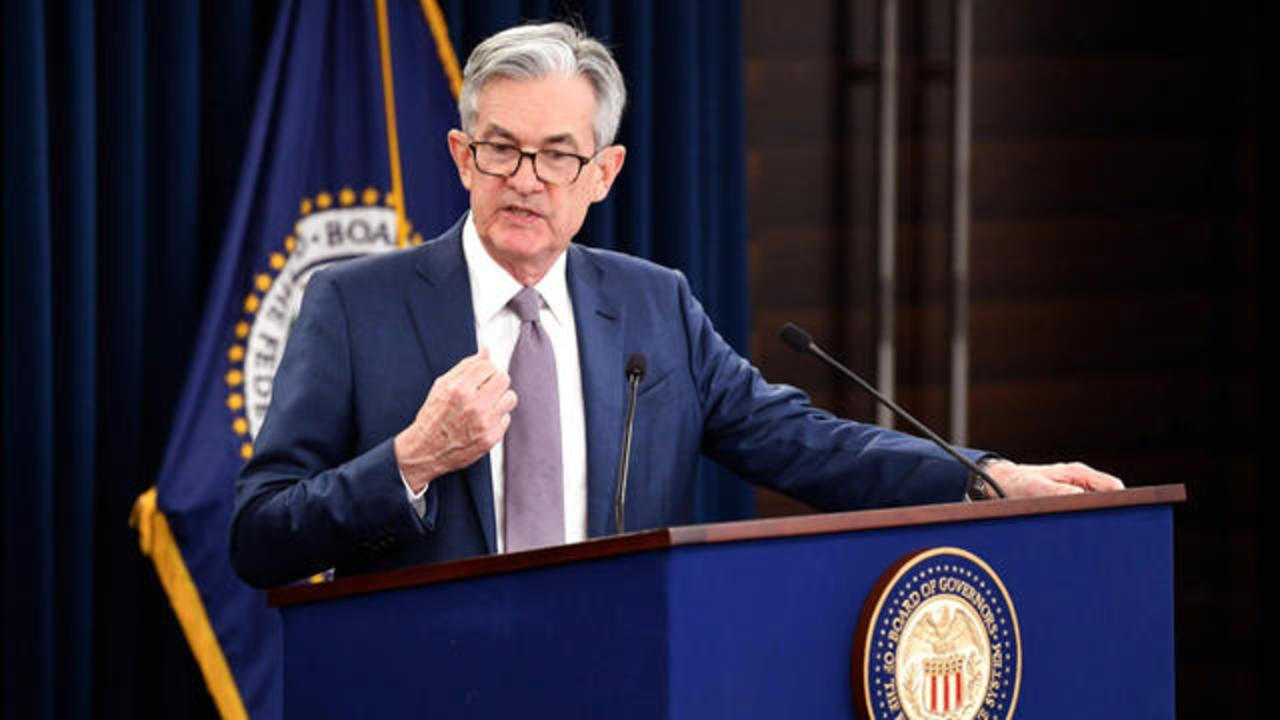 Chờ đợi biên bản phiên họp FOMC tháng 6 - Viên gạch tiếp theo trên chặng đường thu hẹp nới lỏng của Fed