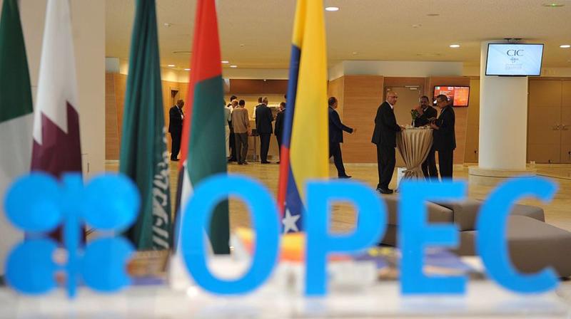 Nga nỗ lực thúc đẩy một thỏa thuận cho OPEC+