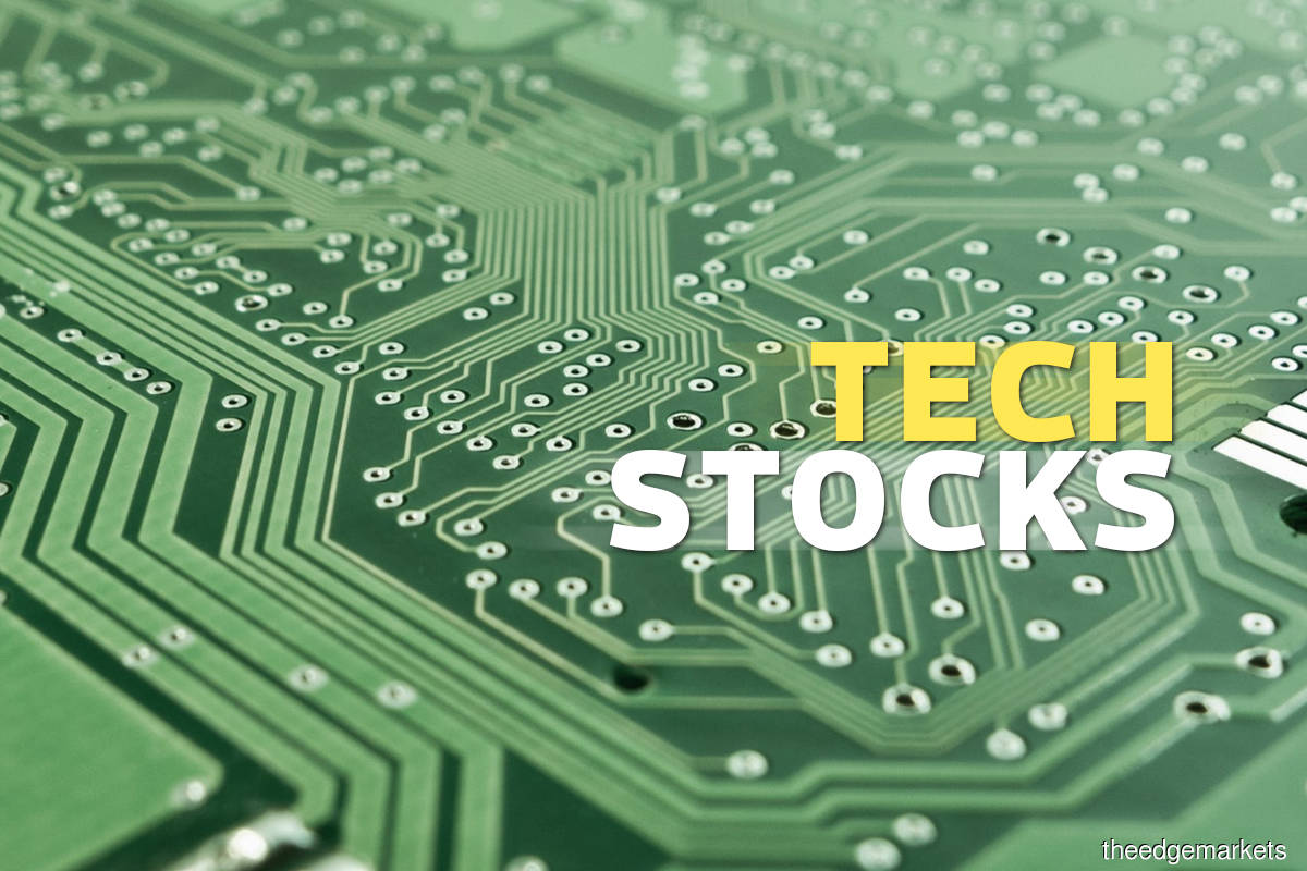Tech stocks on Bursa hit after US Nasdaq tumbled nearly 5% overnight | The  Edge Markets