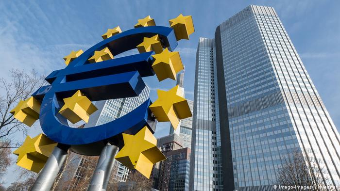 German government endorses ECB bond-buying bid after courts clash | News |  DW | 29.06.2020