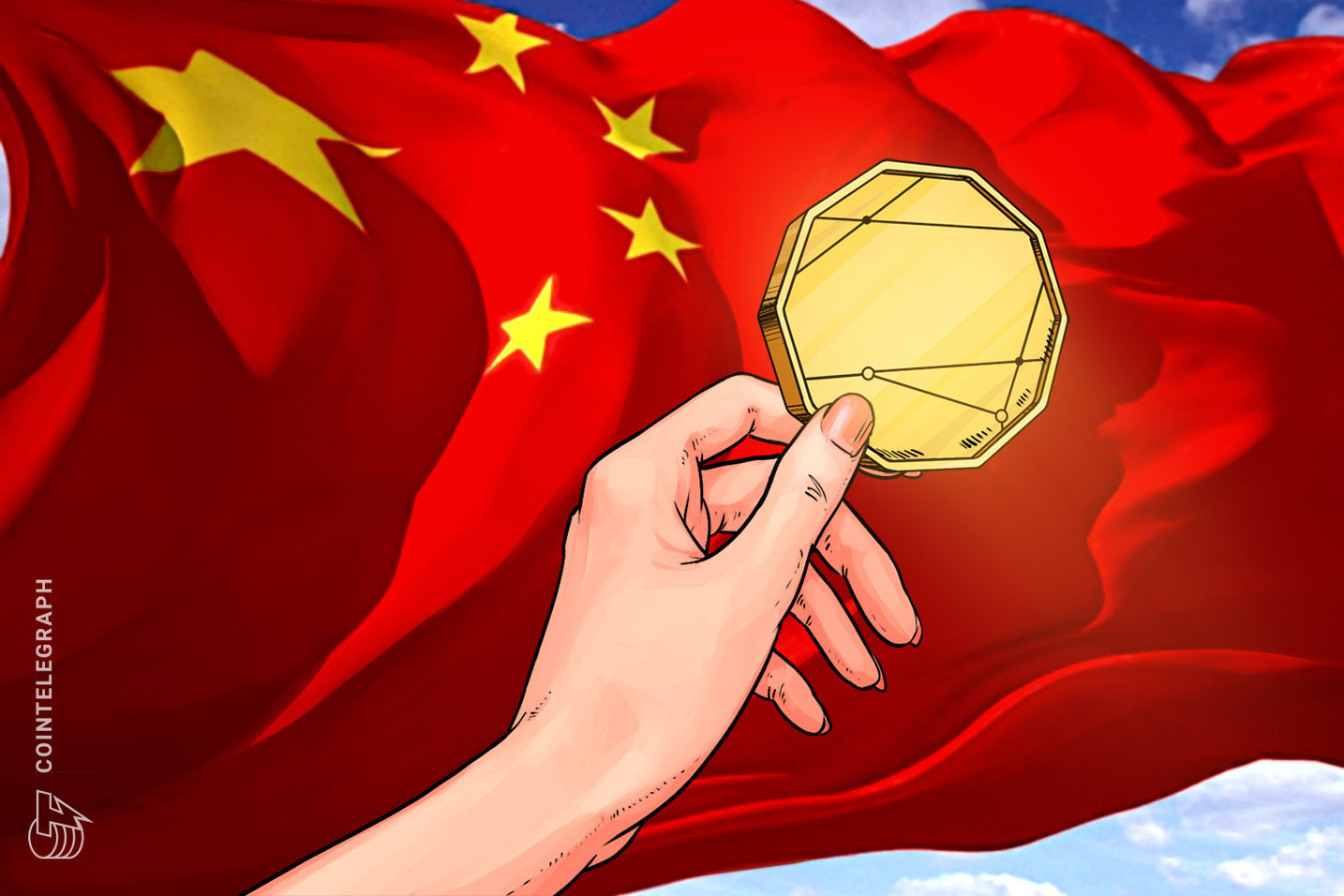 China Should Consider Launching its Own Stablecoin, Central Bank Expert  Says in Op-Ed