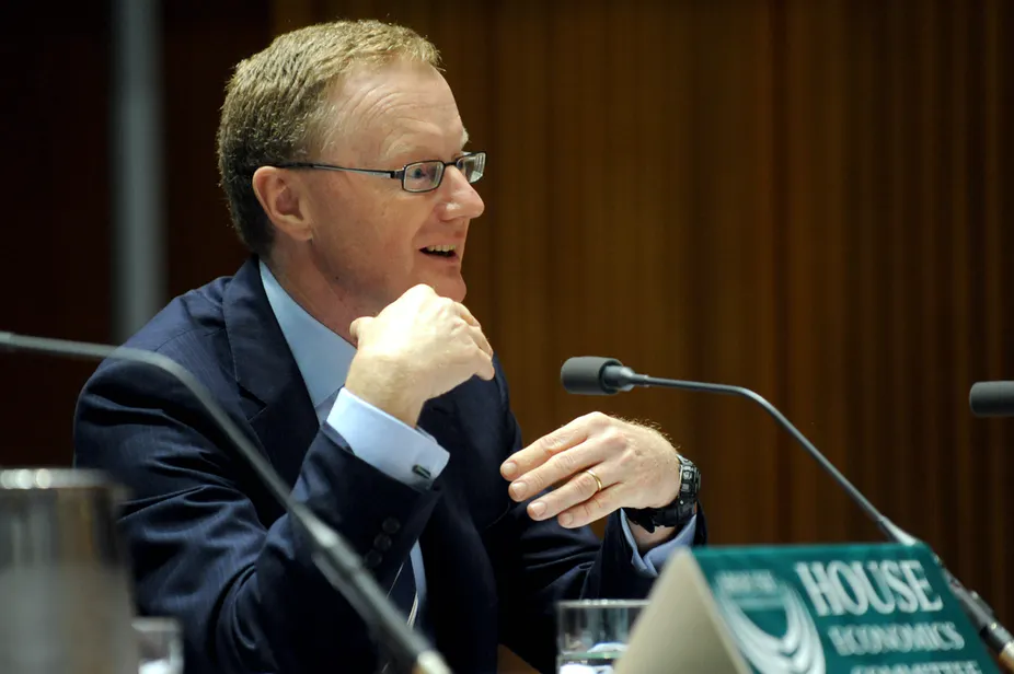 What sort of Reserve Bank governor will Philip Lowe be?