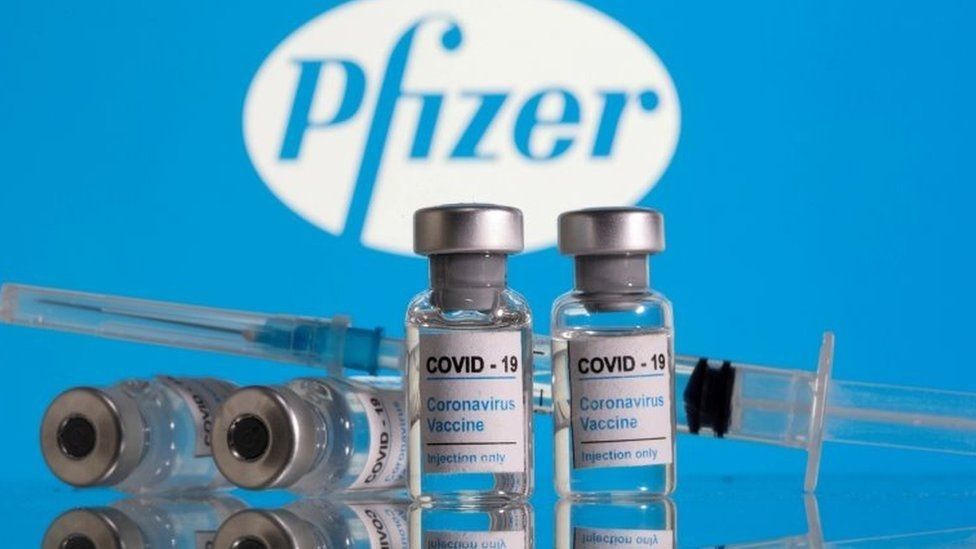 Pfizer xin cấp phép tiêm thêm liều vắc xin thứ 3 ngừa COVID-19