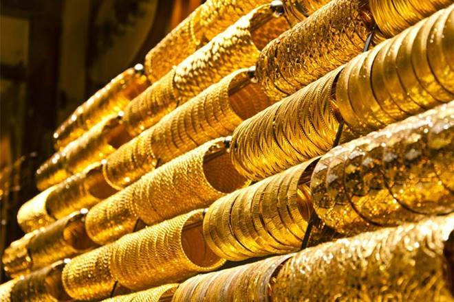 Falling gold returns fail to deter Indian buyer; Gold buying in India among  the highest in the world - The Financial Express