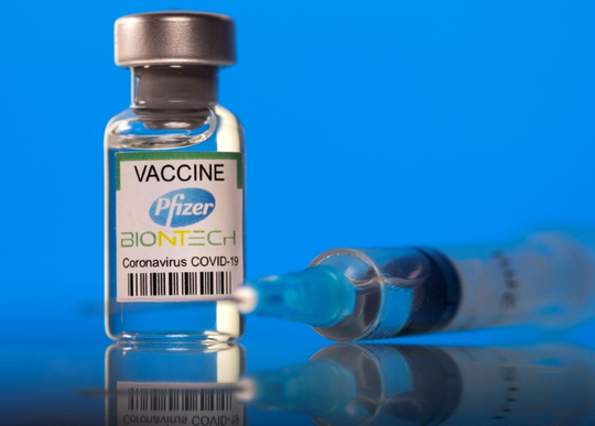 Lô vắc-xin Covid-19 đầu tiên của Pfizer sẽ về Việt Nam vào ngày 7-7 - Báo  Người lao động