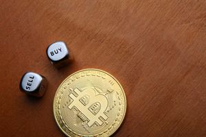 Chuyên gia dự báo giá Bitcoin có thể sụt xuống 10.000 USD/đồng