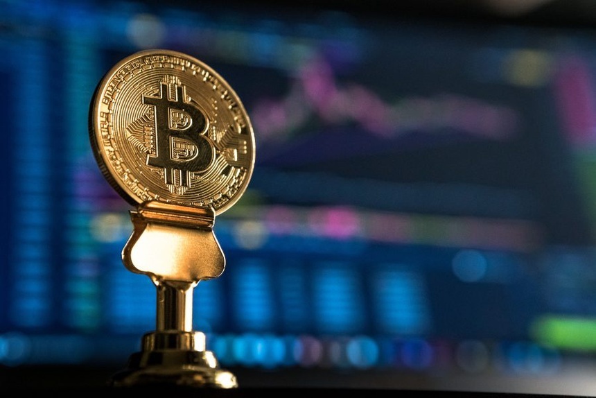Tồn tại rủi ro bitcoin rớt giá xuống 10.000 USD