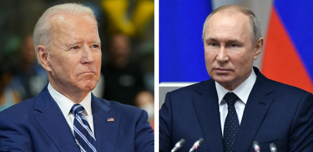 Biden cảnh báo Putin về các cuộc tấn công mạng bằng Ransomware từ nước Nga  | NTD Việt Nam (Tân Đường Nhân)