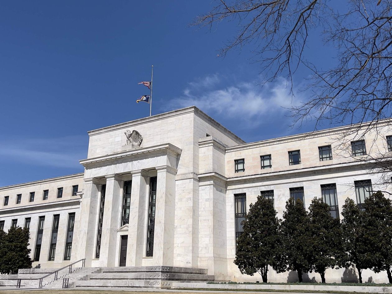 Bảng cân đối của Fed được kỳ vọng sẽ đạt mức 9 nghìn tỷ USD sau khi cắt giảm chương trình mua tài sản